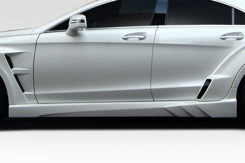Mercedes CLS Class W218 2012-18 BVR Widebody Kit