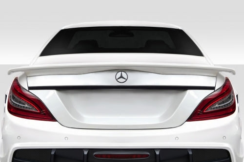 Mercedes CLS Class W218 2012-18 BVR Widebody Kit