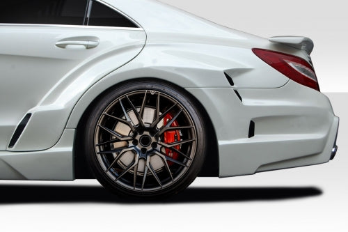 Mercedes CLS Class W218 2012-18 BVR Widebody Kit