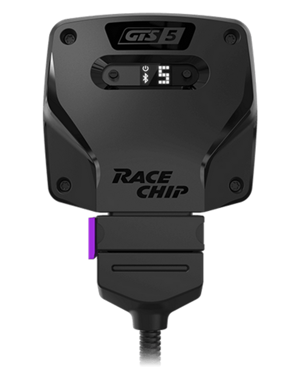 RaceChip GTS 5 Black - BMW M5 (F90) (from 2017) M5 (600 HP/ 441 kW)