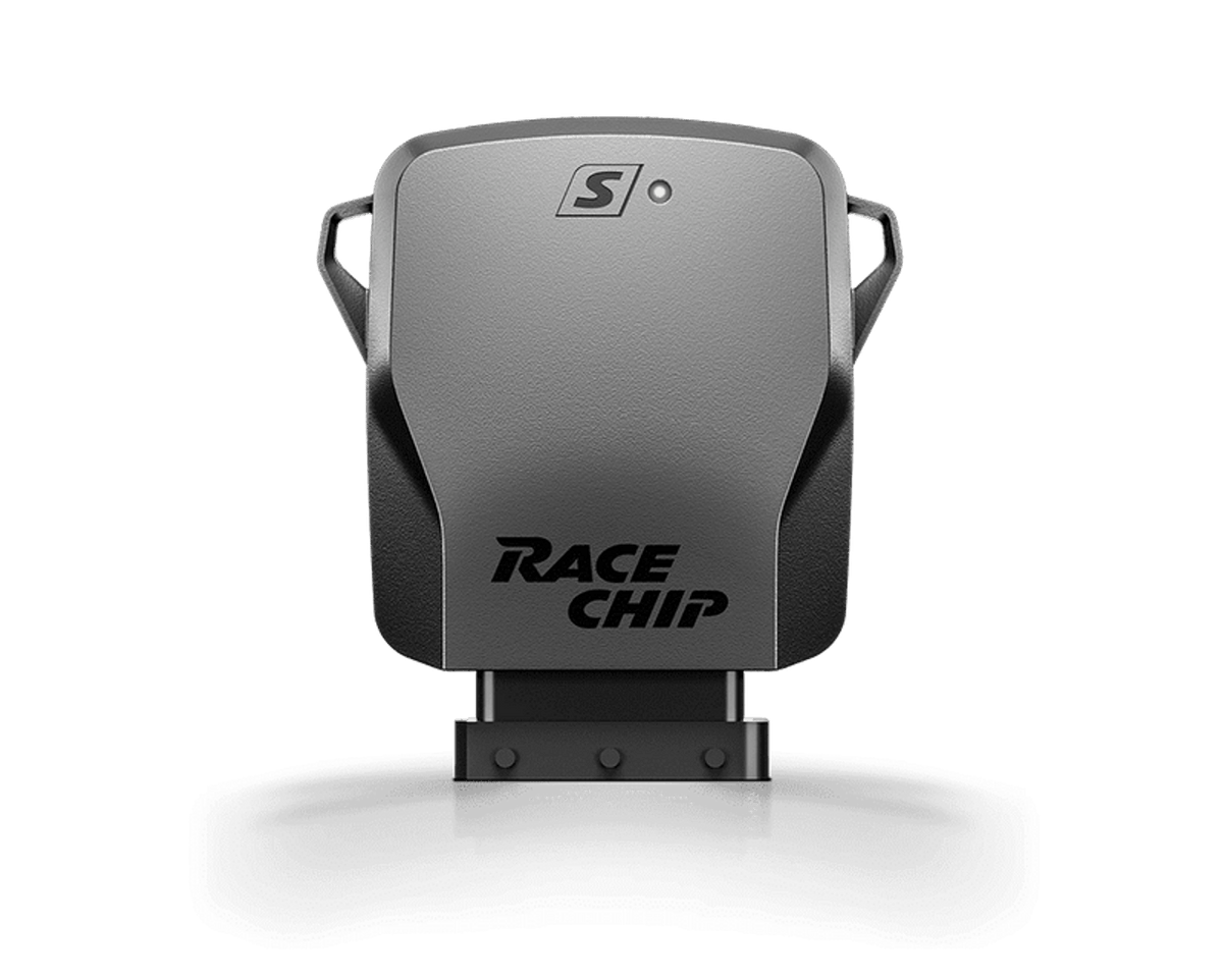 RaceChip S - Cupra Terramar 2.0 TSI 4Drive 265hp