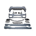 Mercedes W207 Coupe 2014-16 AMG Style Kit
