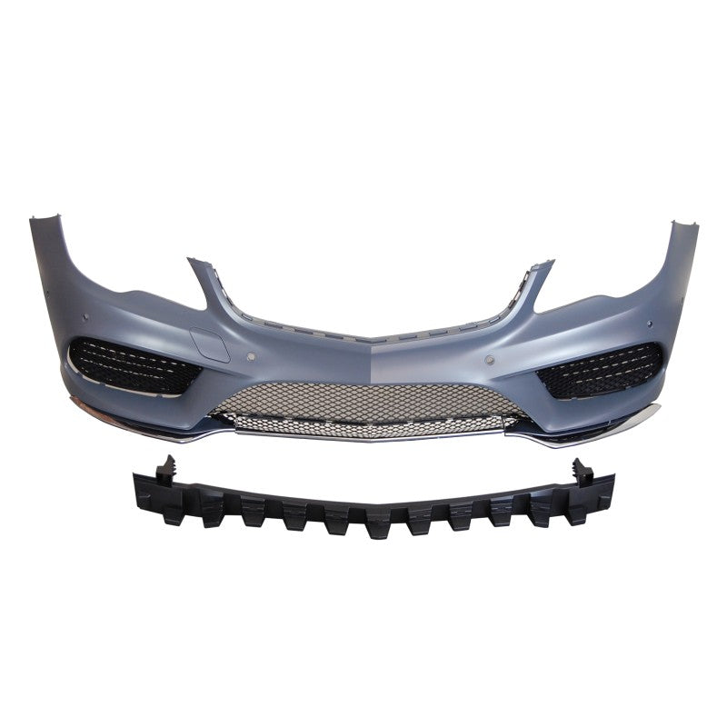 Mercedes W207 Coupe 2014-16 AMG Style Kit