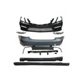 Mercedes W212 2010-13 E63 AMG Style Kit
