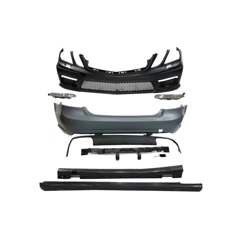 Mercedes W212 2010-13 E63 AMG Style Kit