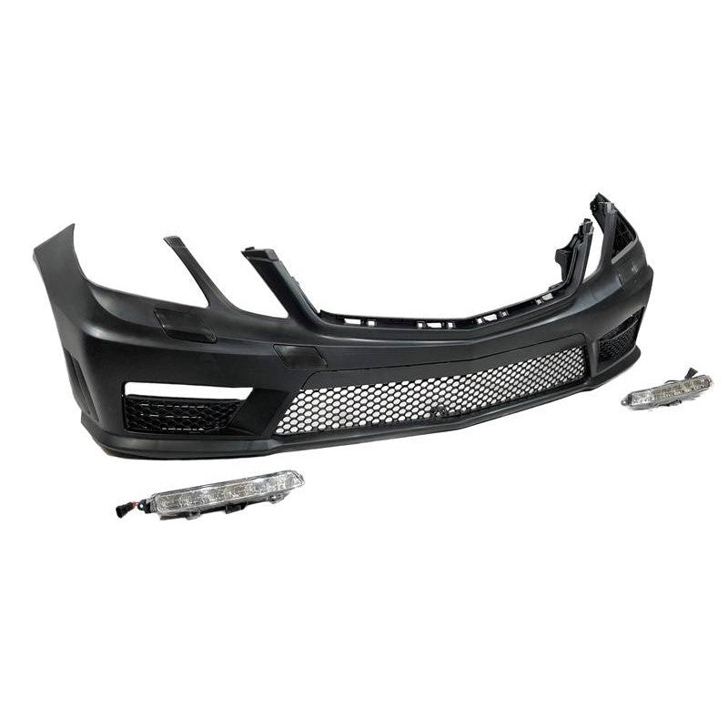 Mercedes W212 2010-13 E63 AMG Style Kit