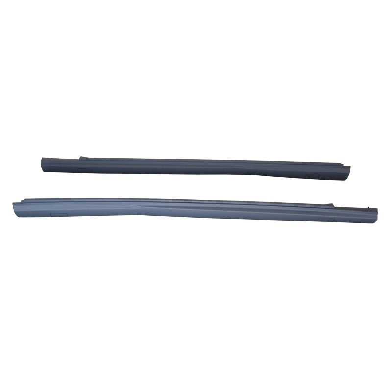 Mercedes W212 2014-15 E63 Style Kit with Sensors