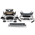 Mercedes W213 2016-19 E63 AMG Style Kit
