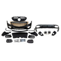 Mercedes W213 COUPE / C238 E53 Style Kit