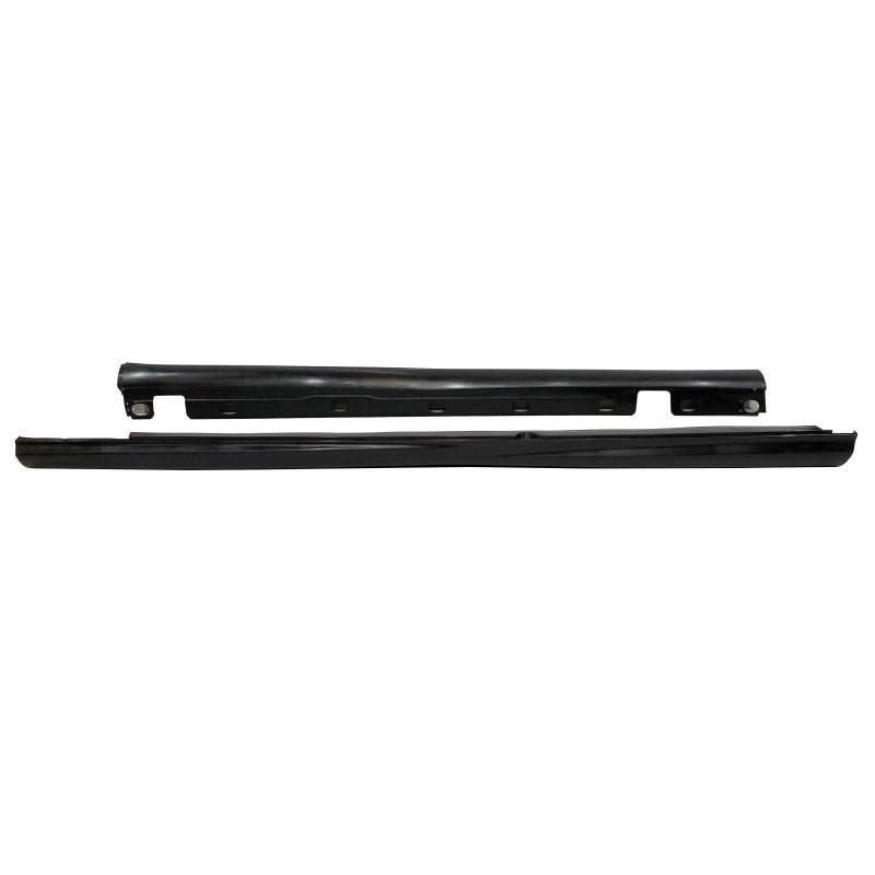 Mercedes W221 2006-12 S65 Style Kit
