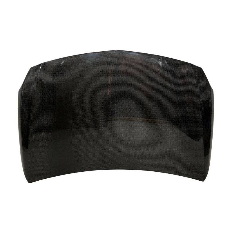 Mercedes W176 2012-2015 Carbon Bonnet