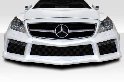 Mercedes CLS Class W218 2012-18 BVR Widebody Kit