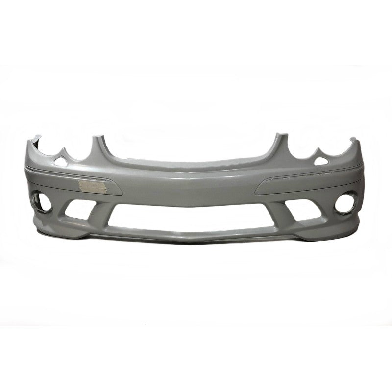 Mercedes W209 Front Bumper