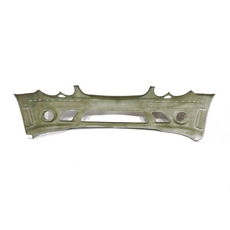 Mercedes W209 Front Bumper