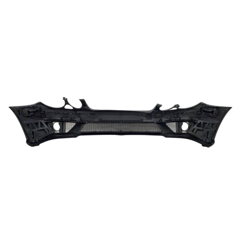 Mercedes W211 2007-09 Front Bumper