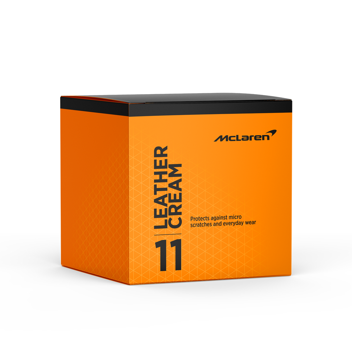 McLaren Leather Cream 250ml