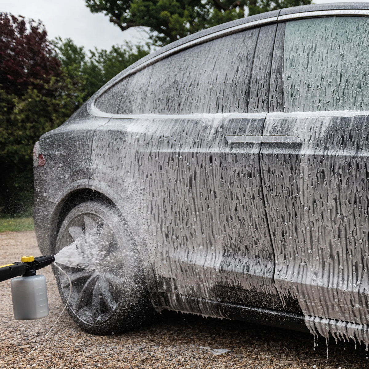 McLaren Snow Foam 500ml