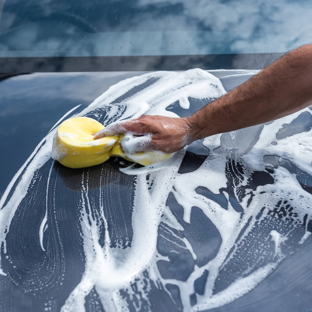 McLaren Waterless Wash & Wax 500ml