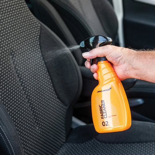 McLaren Fabric Cleaner 500ml