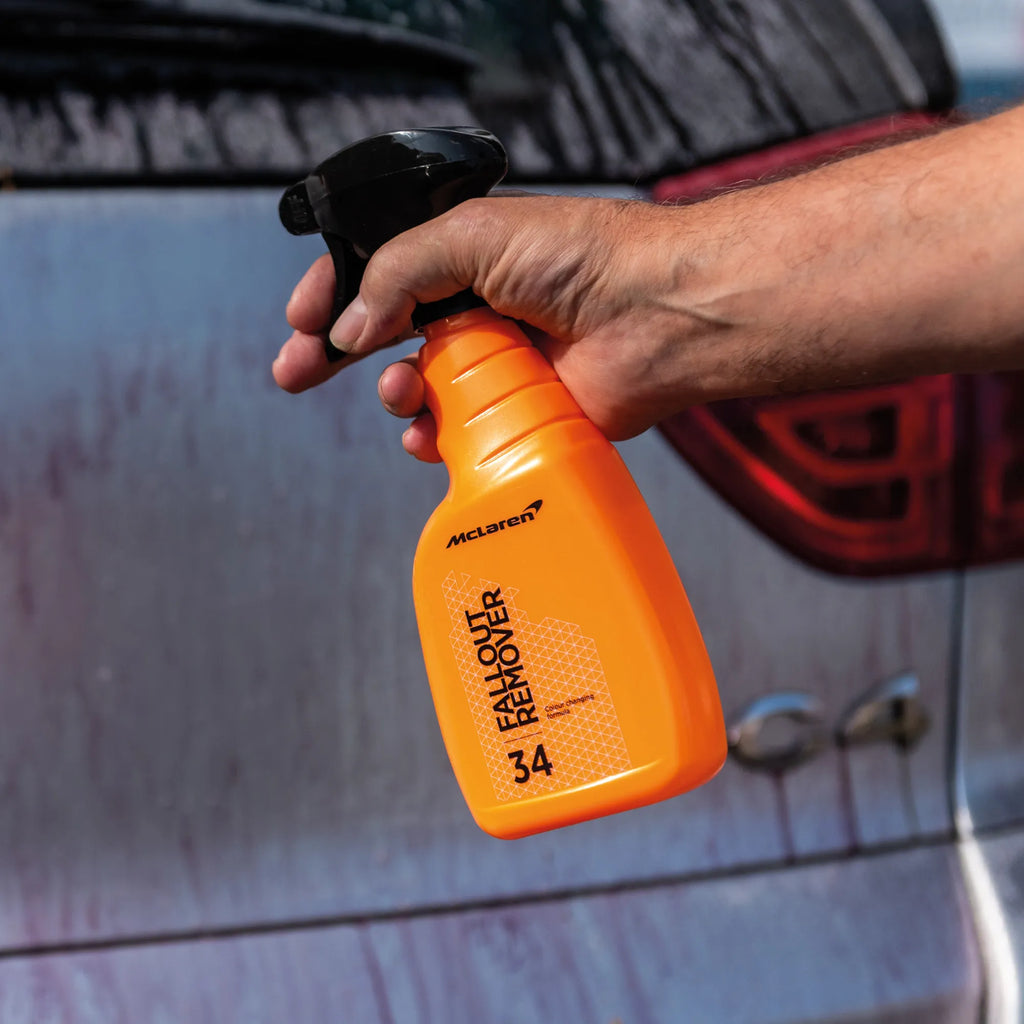 McLaren Fallout Remover 500ml