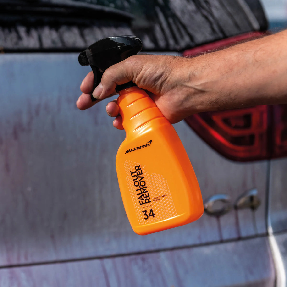 McLaren Fallout Remover 500ml