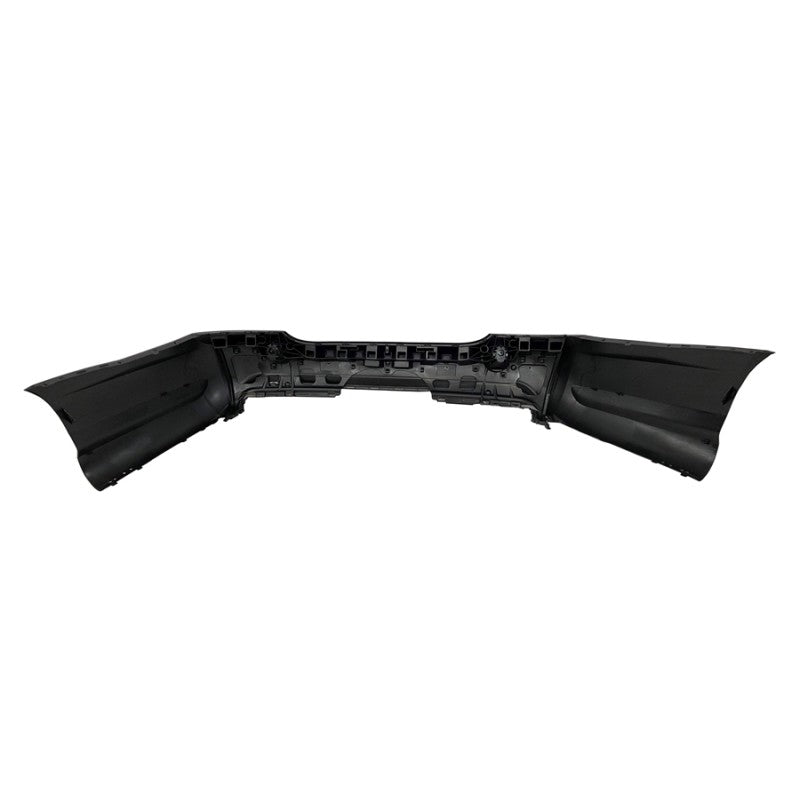 Mercedes W221 2006-12 S65 Style Rear Bumper