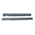 Mercedes W209 AMG Style Side Skirts