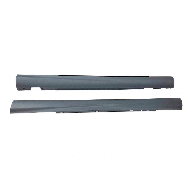 Mercedes W209 AMG Style Side Skirts
