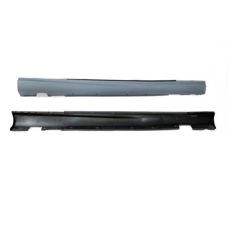 Mercedes W209 AMG Style Side Skirts