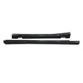 Mercedes W212 2010-13 AMG Style Side Skirts