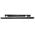 Mercedes W221 2006-12 S65 Style Side Skirts