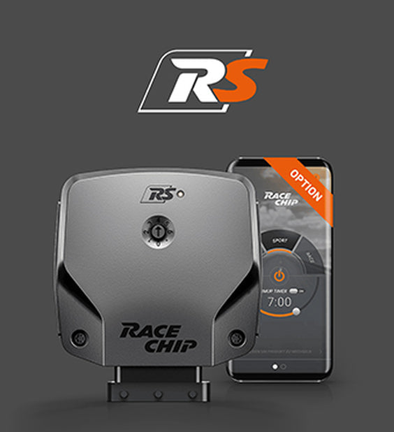 RaceChip RS - Mercedes-Benz Sprinter (W907) (from 2018) x14 CDI (143 HP/ 105 kW)