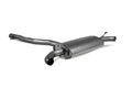 Scorpion GPF-Back no valve - A-Class A35 AMG - 2018 - 2020 - SMB007
