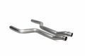 Scorpion Secondary de-cat section - C63 AMG W204 - 2008 - 2014 - SMBC004