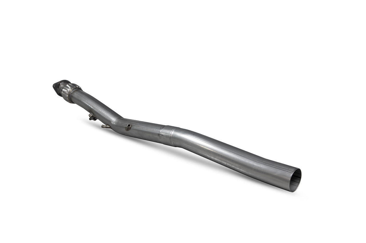 Scorpion GPF Delete - A-Class A35 AMG - 2018 - 2020 - SMBP006