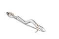 Scorpion Resonated cat/DPF-back system - Transporter T5 2.5TDi (03-09) / T5 2.0 (10-15) / T5 & T6 2.0 BiTDi (15-ON) SWB/LWD 2WD - SVW047S