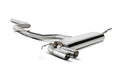 Scorpion Non-resonated cat-back system - Scirocco 1.4/2.0 Tsi & 2.0 Tdi - 2008 - 2015 - SVWS033