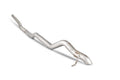 Scorpion Non-resonated cat/DPF-back system - Transporter T5 2.5TDi (03-09) / T5 2.0 (10-15) / T5 & T6 2.0 BiTDi (15-ON) SWB/LWD 2WD - SVWS047S